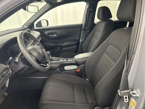 2024 Honda HR-V AWD Sport