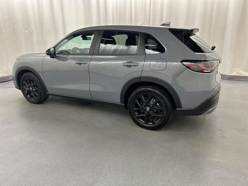 2024 Honda HR-V AWD Sport