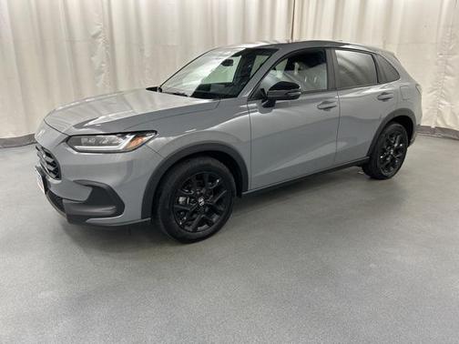 2024 Honda HR-V AWD Sport