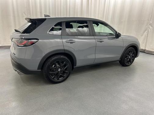 2024 Honda HR-V AWD Sport