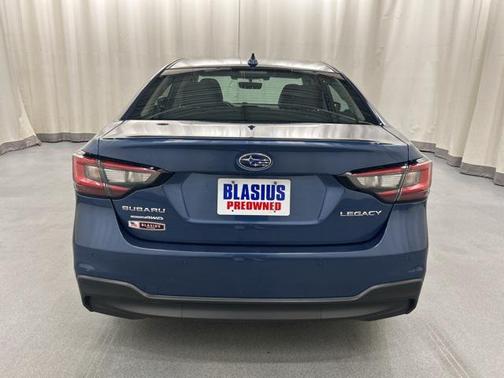 2022 Subaru Legacy Limited