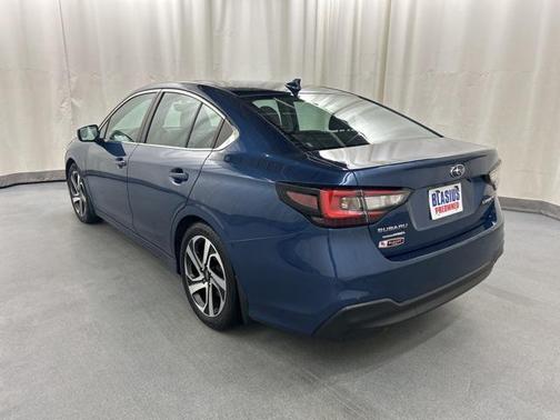 2022 Subaru Legacy Limited