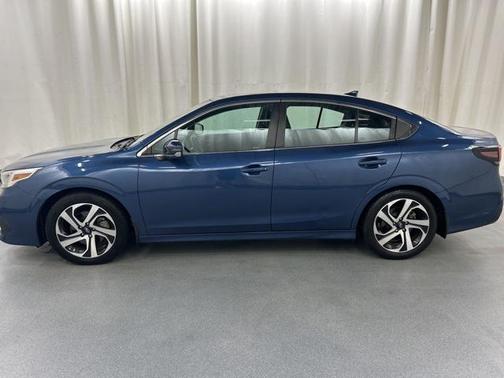 2022 Subaru Legacy Limited