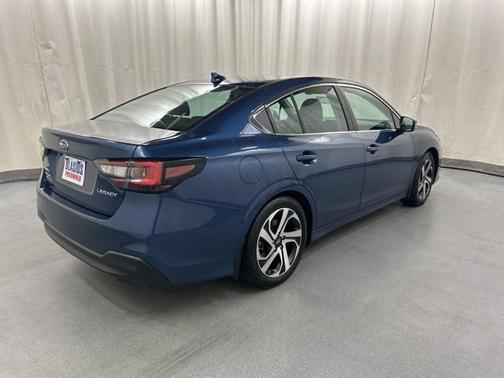 2022 Subaru Legacy Limited