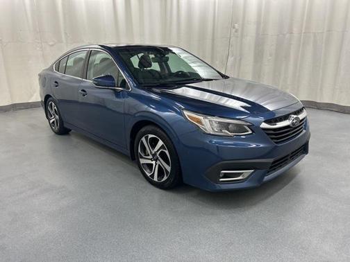 2022 Subaru Legacy Limited