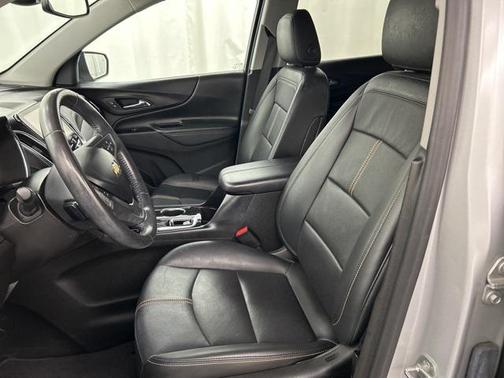 2022 Chevrolet Equinox Premier w/1LZ