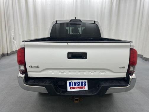 2019 Toyota Tacoma SR5