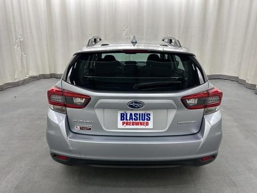 2022 Subaru Impreza Premium