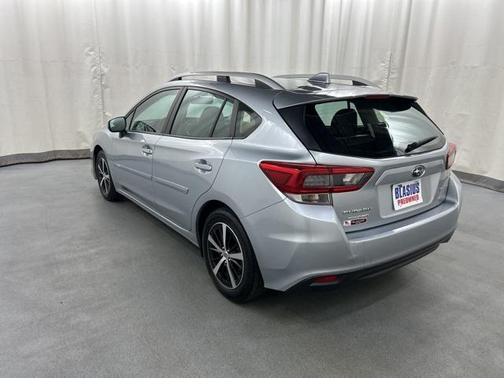 2022 Subaru Impreza Premium