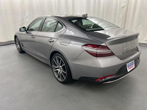 2023 Genesis G70 2.0T AWD