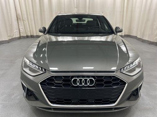 2023 Audi A4 45 S line Premium Plus