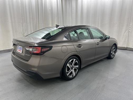 2022 Subaru Legacy Limited