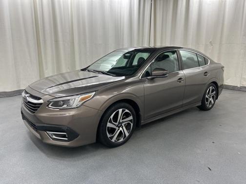 2022 Subaru Legacy Limited
