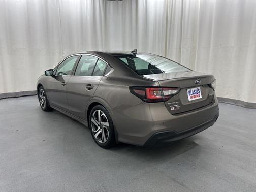 2022 Subaru Legacy Limited