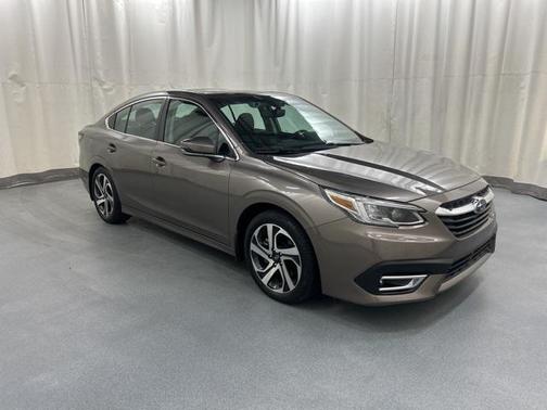 2022 Subaru Legacy Limited