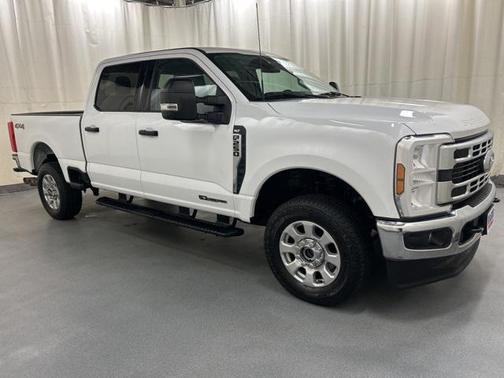 2024 Ford F-250 XLT