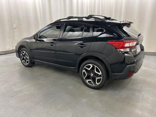 2018 Subaru Crosstrek 2.0i Limited