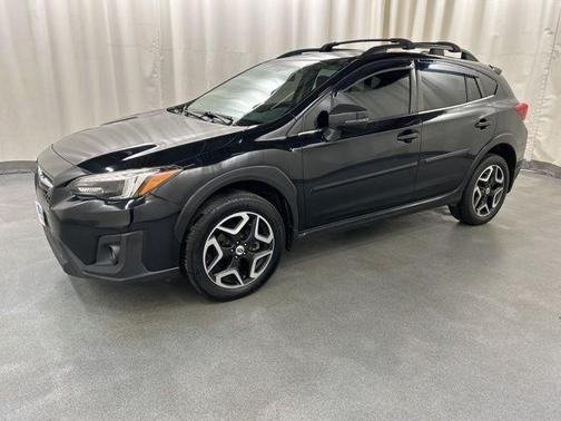 2018 Subaru Crosstrek 2.0i Limited