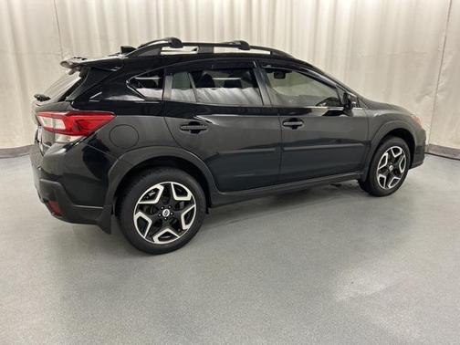 2018 Subaru Crosstrek 2.0i Limited