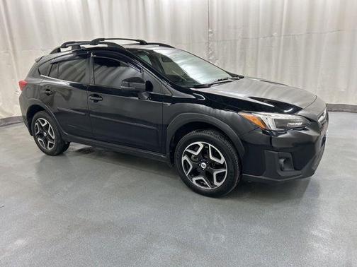 2018 Subaru Crosstrek 2.0i Limited