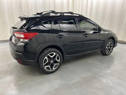 2018 Subaru Crosstrek 2.0i Limited