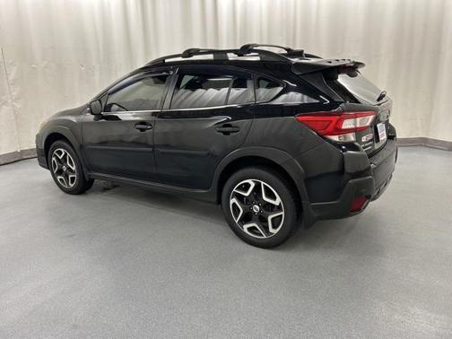 2018 Subaru Crosstrek 2.0i Limited