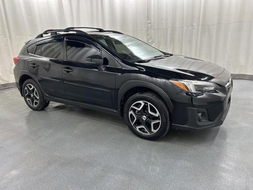 2018 Subaru Crosstrek 2.0i Limited