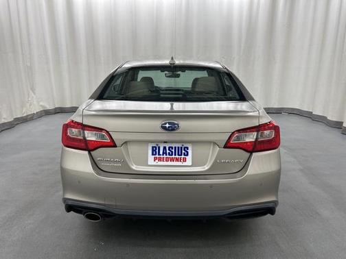 2019 Subaru Legacy Limited