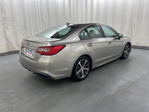2019 Subaru Legacy Limited