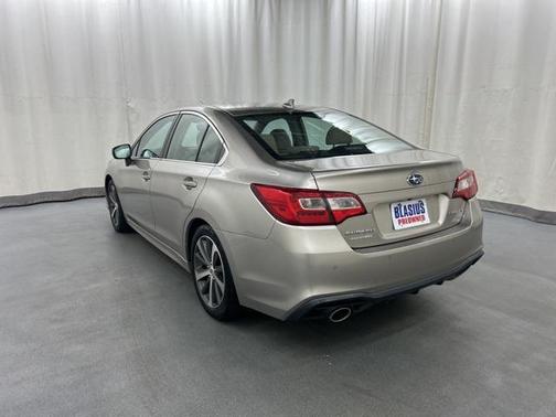 2019 Subaru Legacy Limited