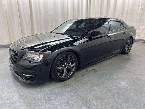 2023 Chrysler 300 S
