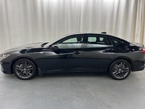 2024 Acura TLX A-Spec