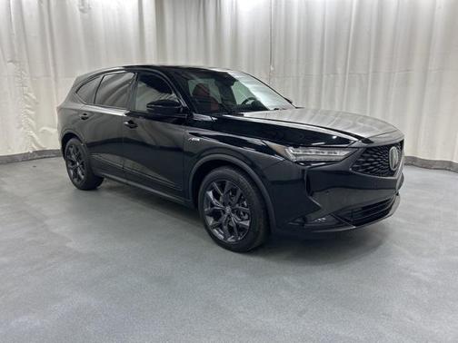 2023 Acura MDX A-SPEC