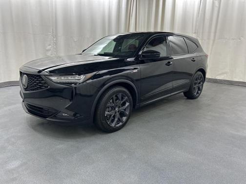 2023 Acura MDX A-SPEC