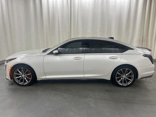 2020 Cadillac CT5 Sport RWD