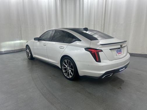 2020 Cadillac CT5 Sport RWD