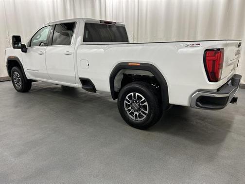 2024 GMC Sierra 3500 SLE