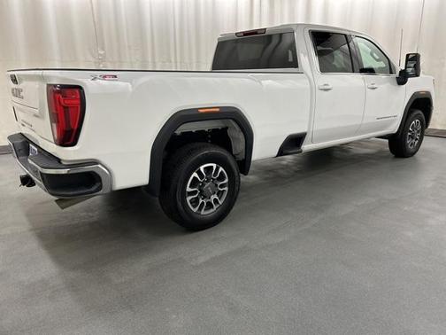 2024 GMC Sierra 3500 SLE