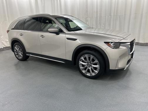 2024 Mazda CX-90 3.3 Turbo Premium