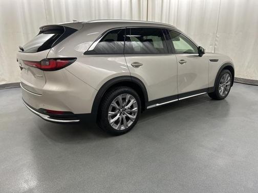 2024 Mazda CX-90 3.3 Turbo Premium