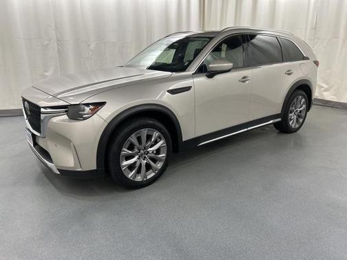 2024 Mazda CX-90 3.3 Turbo Premium