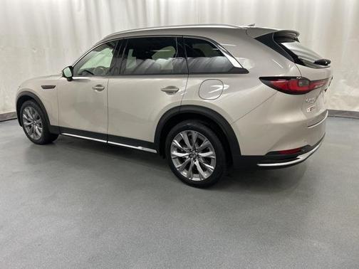 2024 Mazda CX-90 3.3 Turbo Premium