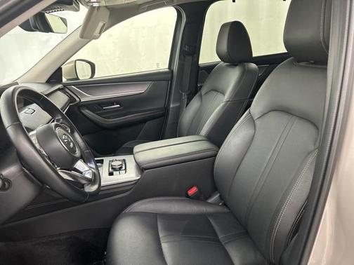 2024 Mazda CX-90 3.3 Turbo Premium