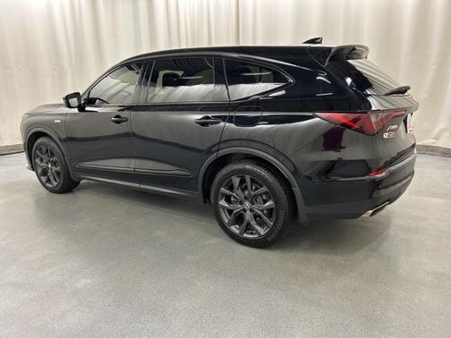2024 Acura MDX A-SPEC