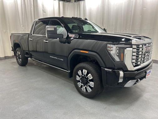 2024 GMC Sierra 2500 Denali