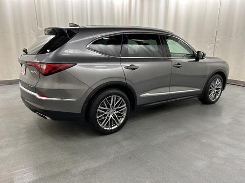 2024 Acura MDX Advance Package