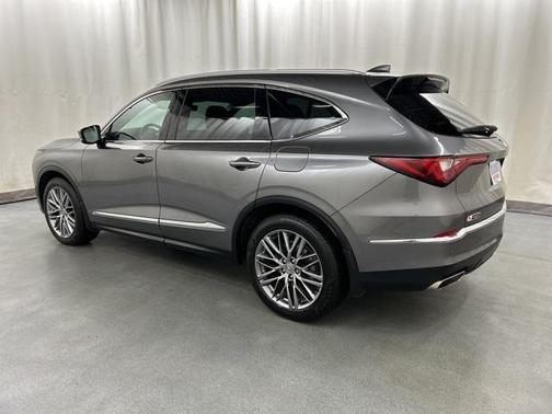 2024 Acura MDX Advance Package