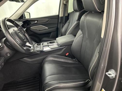 2024 Acura MDX Advance Package