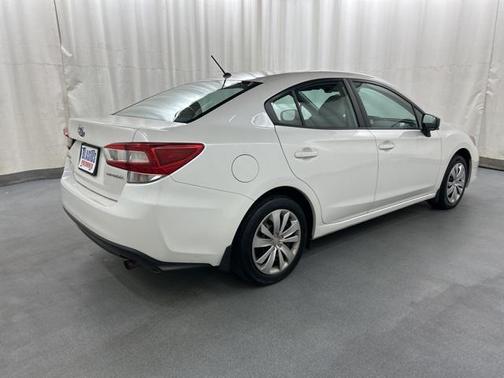 2022 Subaru Impreza Base