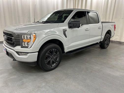 Avalanche 2023 Ford F-150 XLT